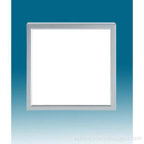 8W Hot sale ultrathin dimmable C-tick LED panel light with thickness
